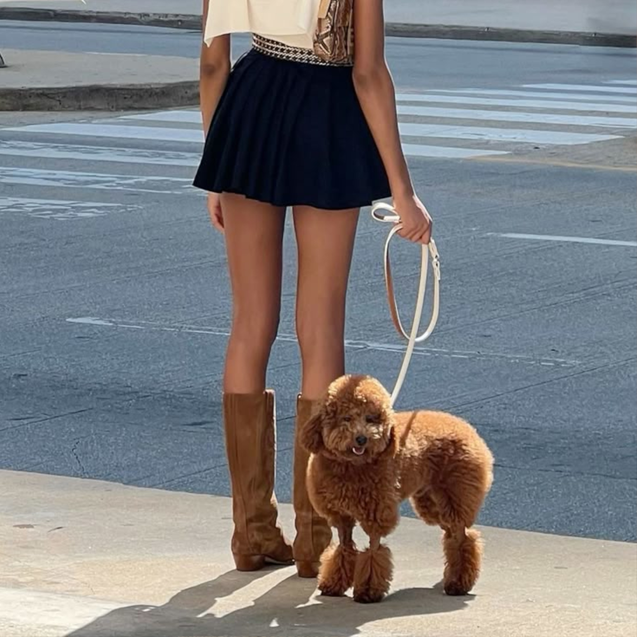 Weekend in the City: The Off-Duty Luxury Edit