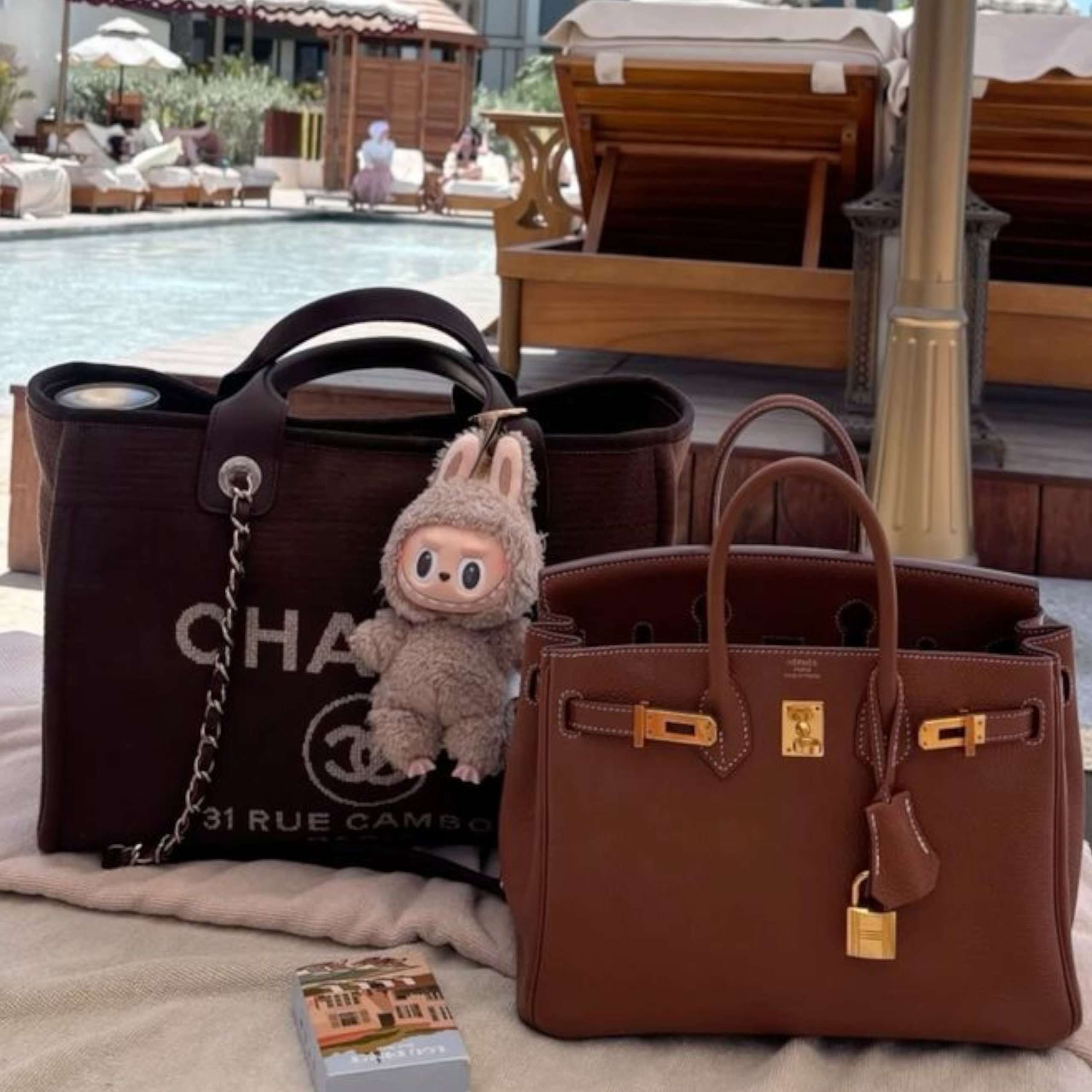 The Labubu Phenomenon: From Toy Craze to Cultural Icon