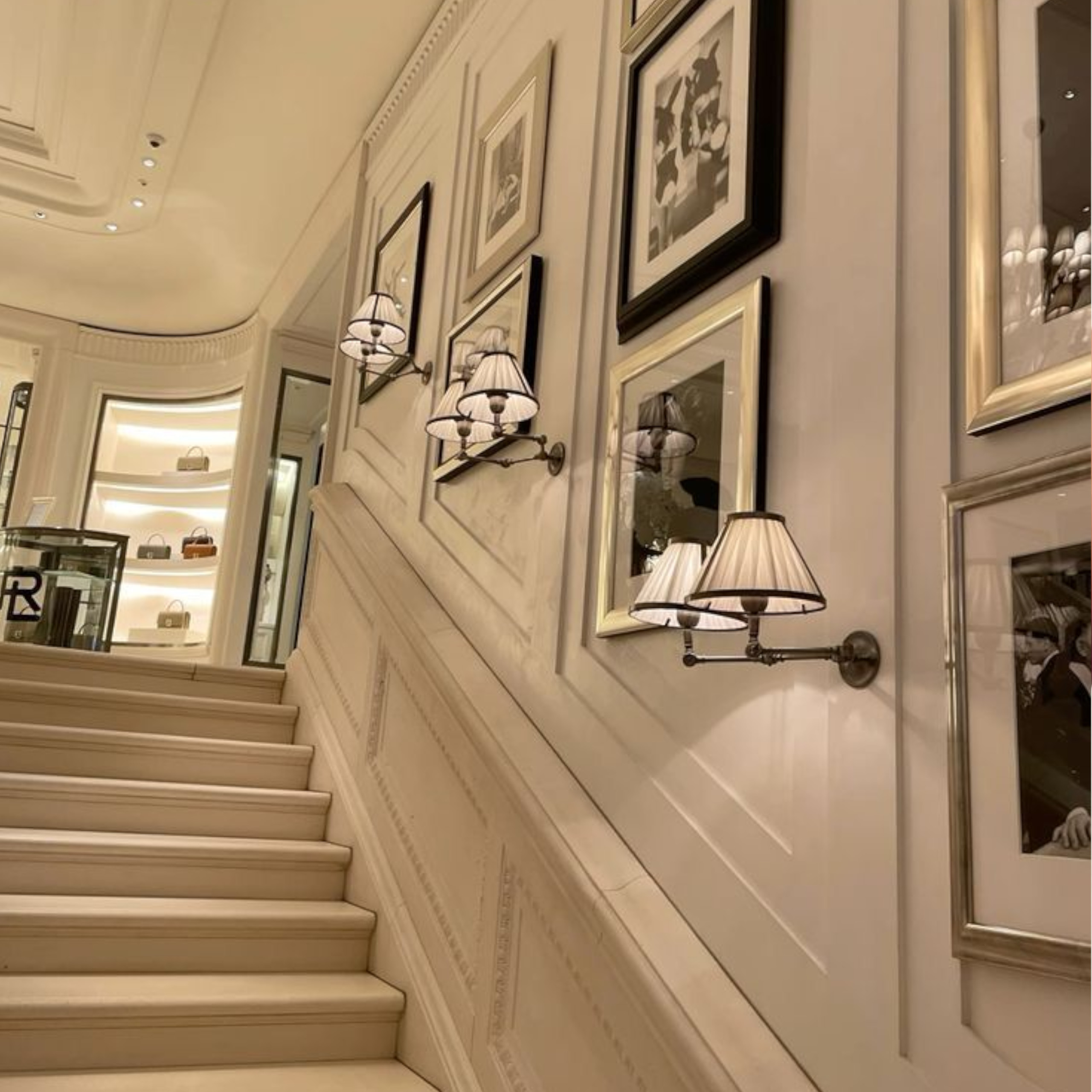 The Apartment as a Moodboard