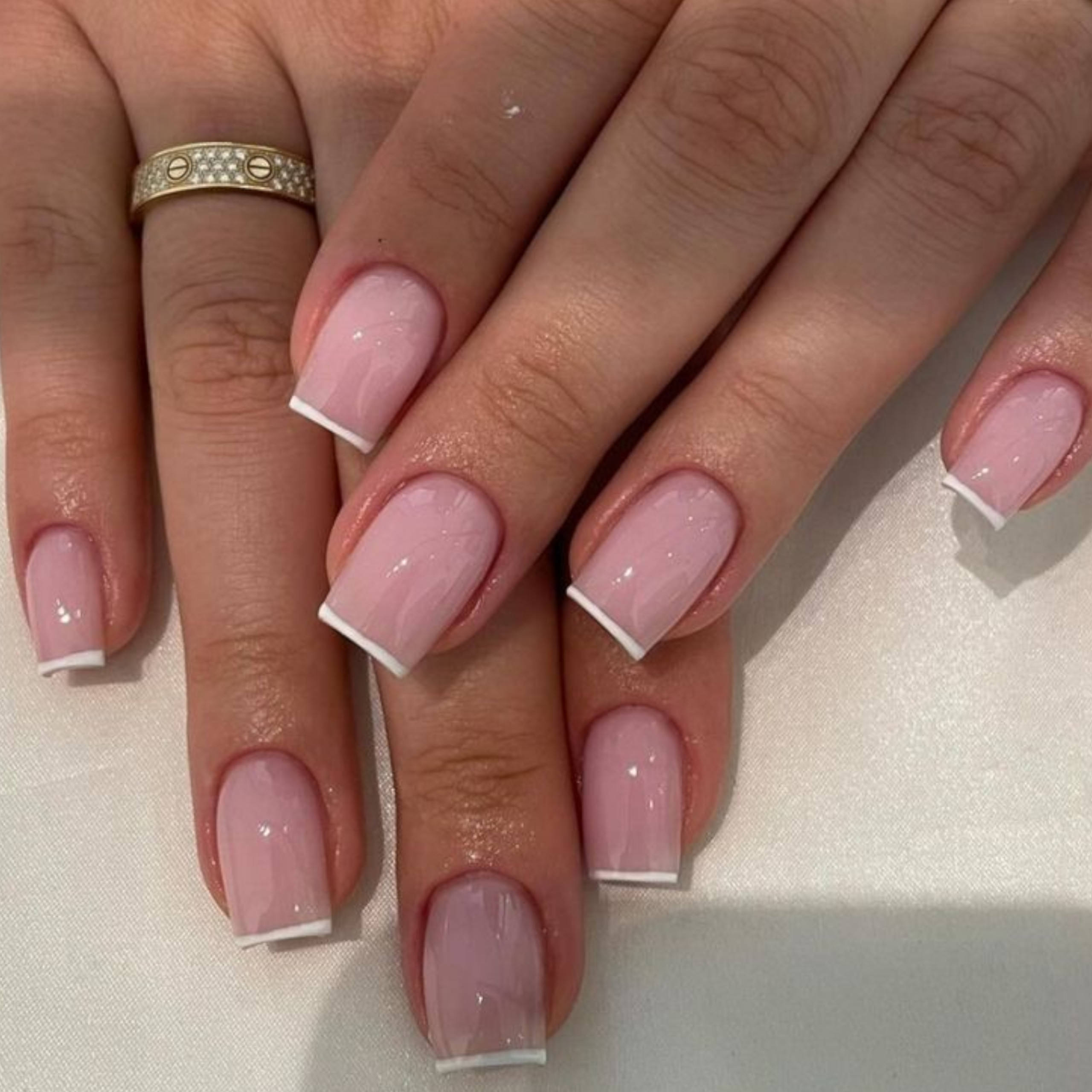 Cuticle Confidential: Inside the World of the Russian Manicure