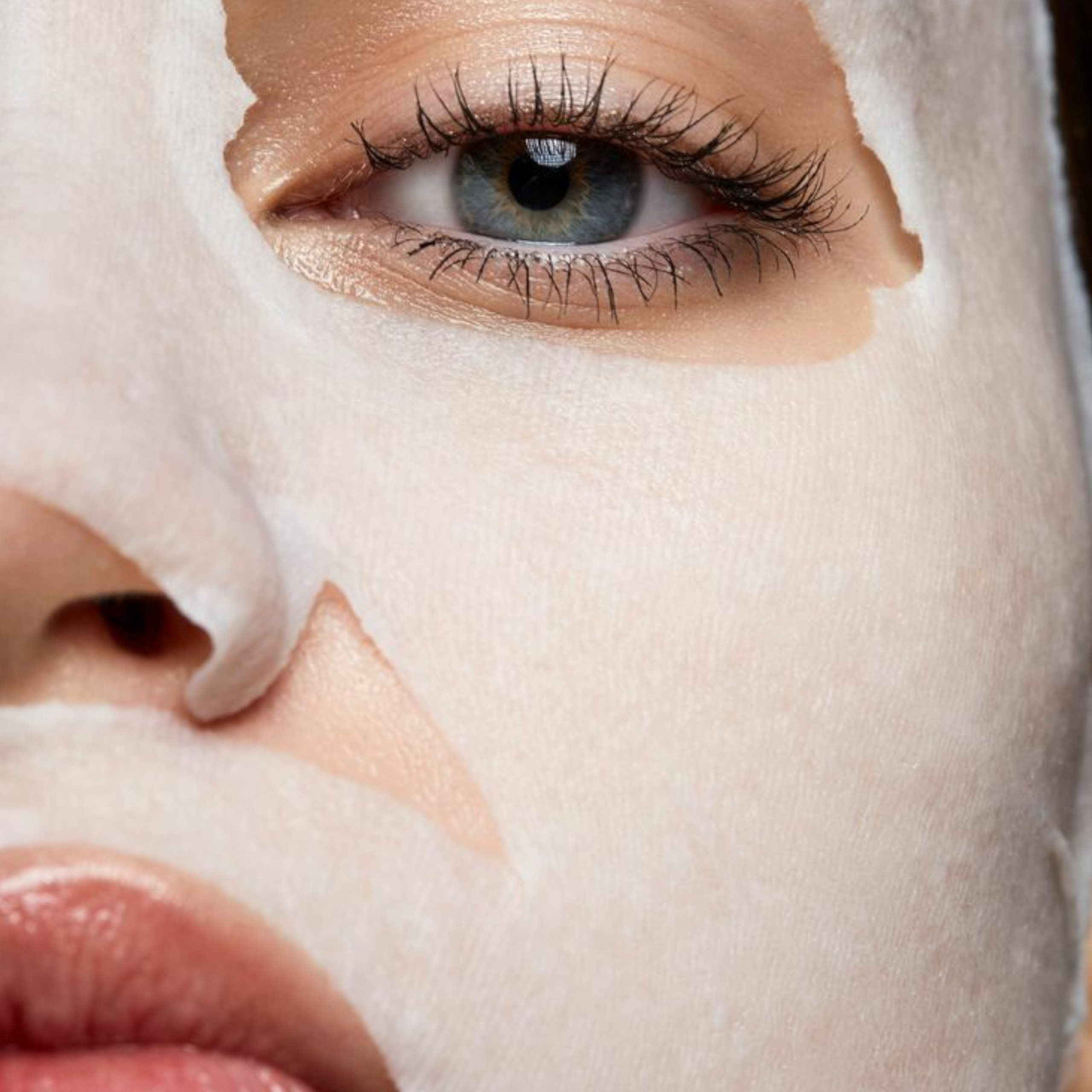 In Defense of the Luxury Sheet Mask