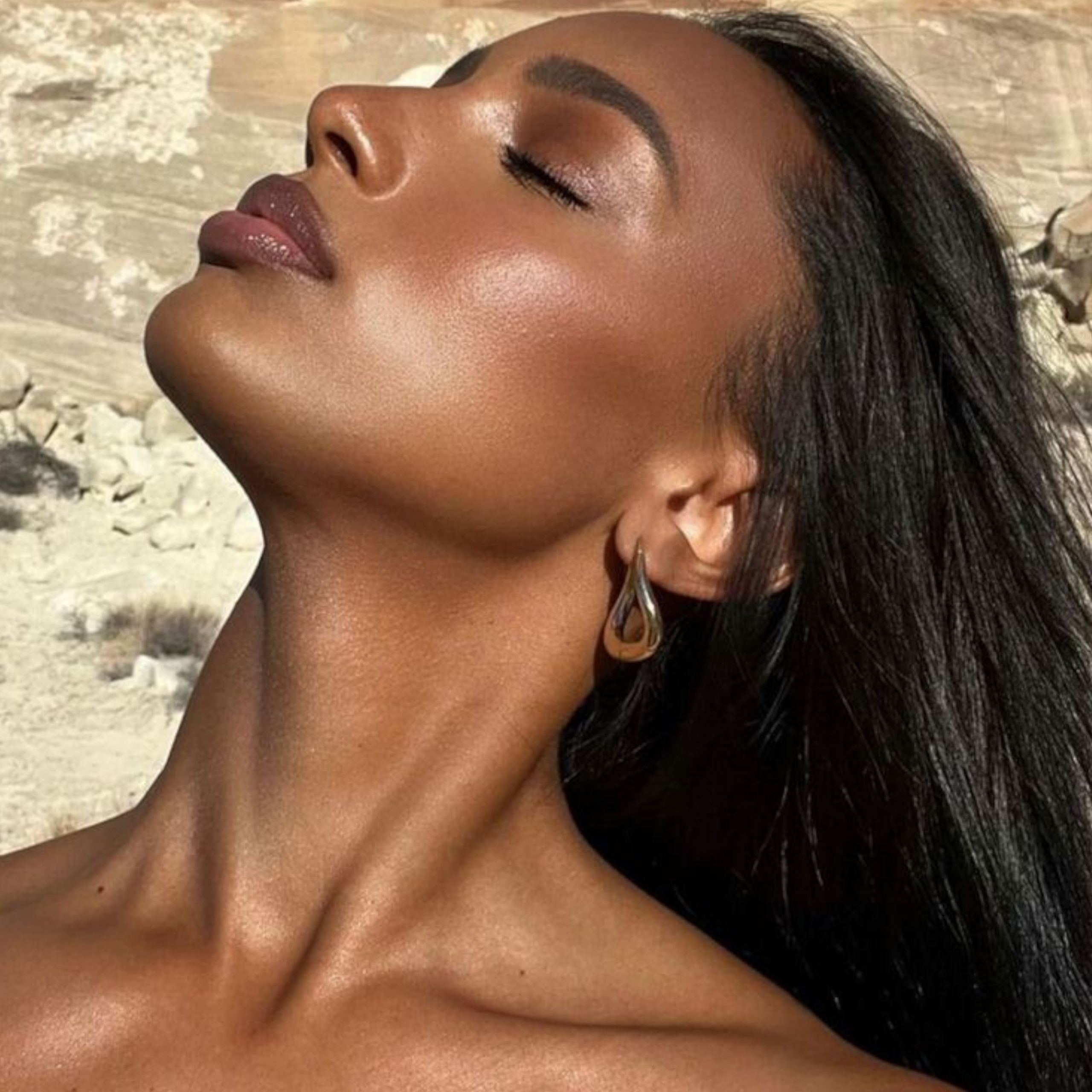 Body Oil Season: The Return of the Glow