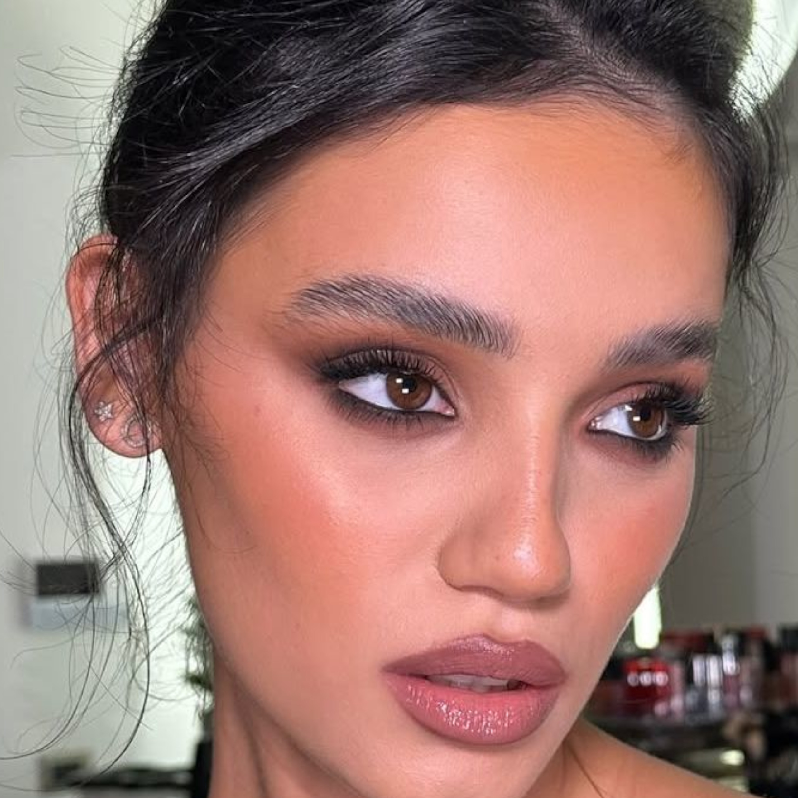 The Modern Smokey Eye