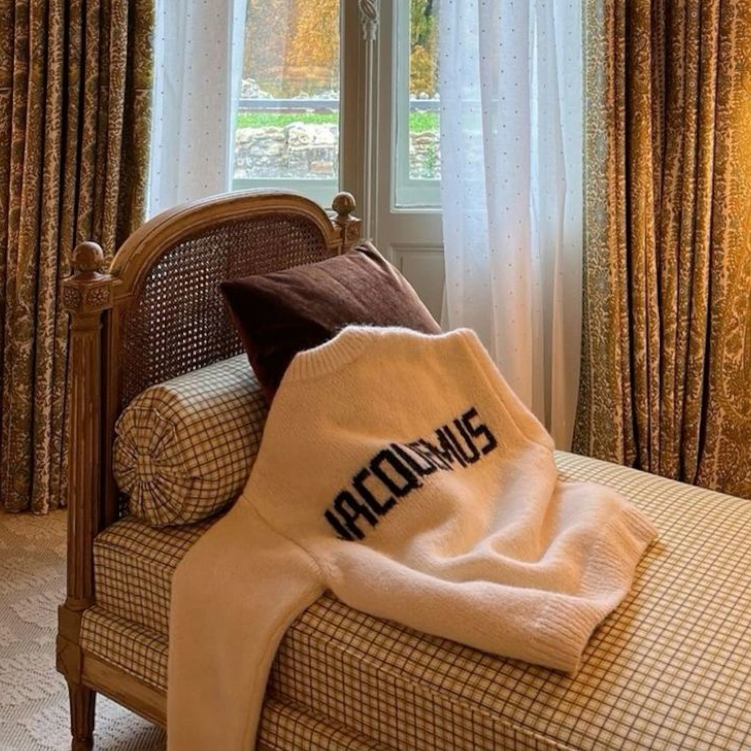 Season of Becoming: Slow Burn September.