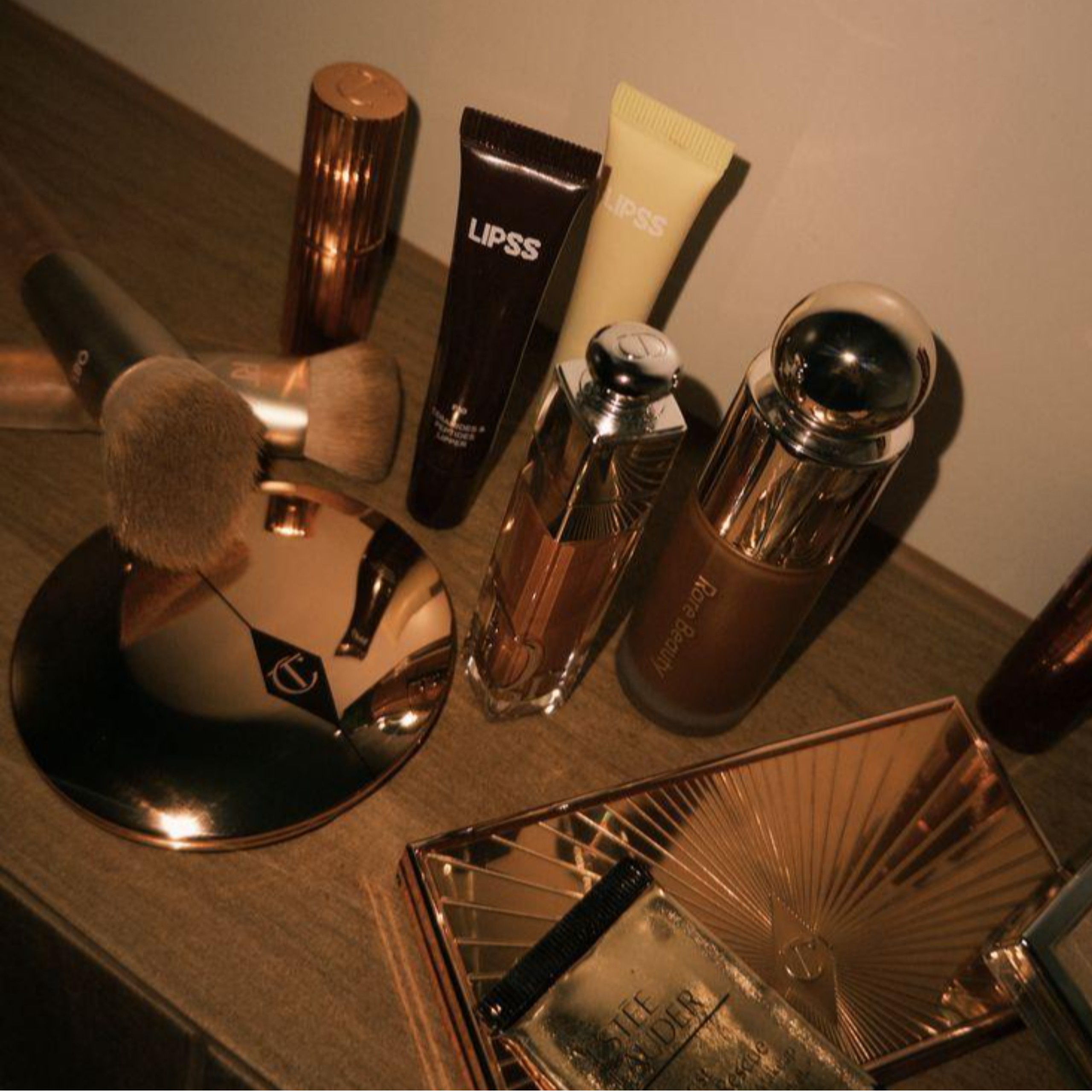 The Night Cream Renaissance.