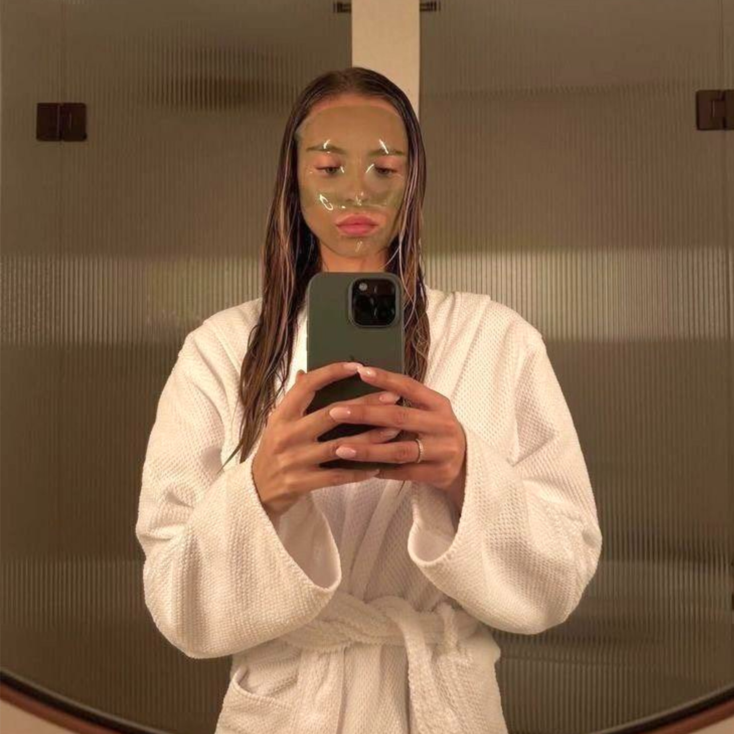 Skin Barrier Era: Repair, Restore & Repeat.