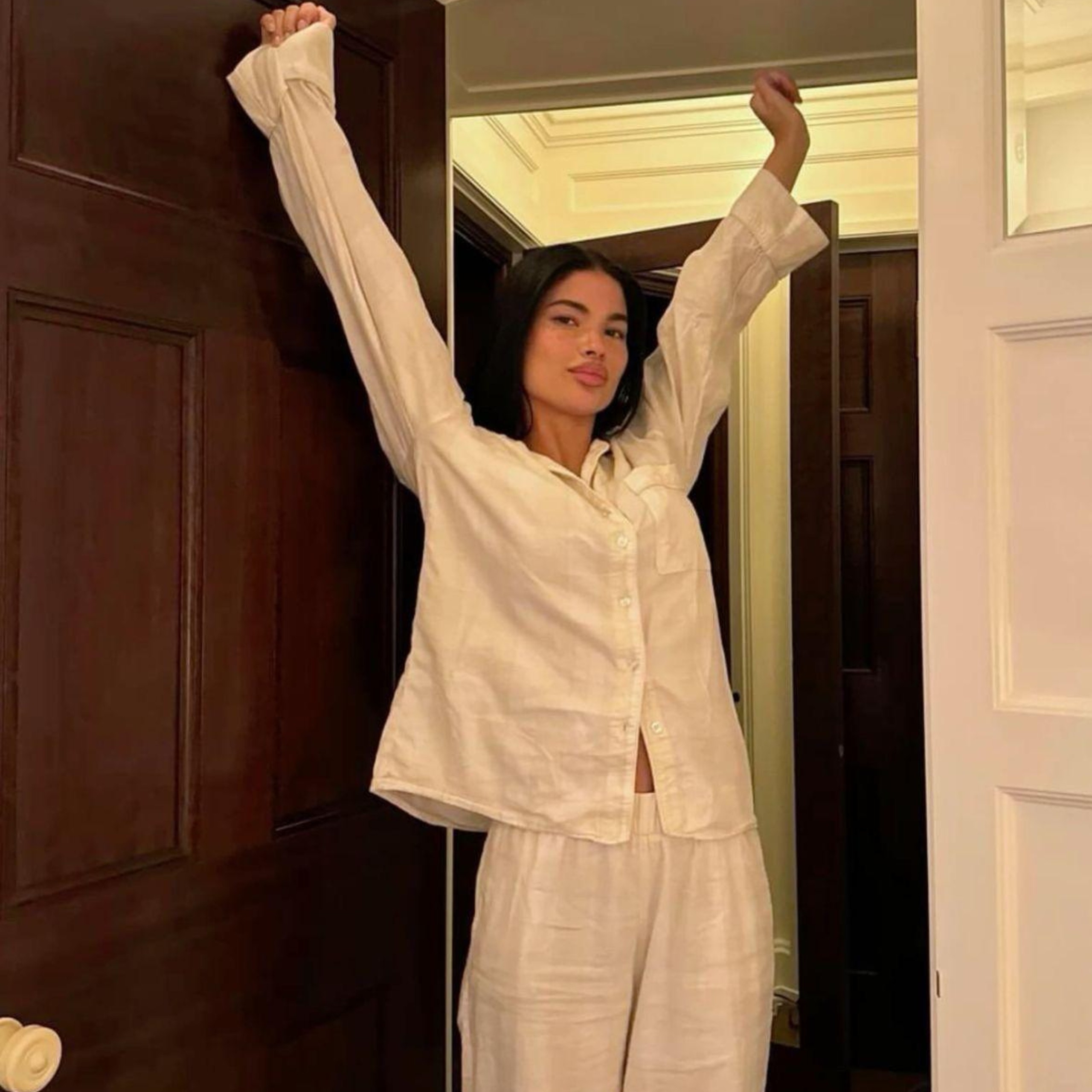 The Art of Hibernation: Why We Love Staying In.