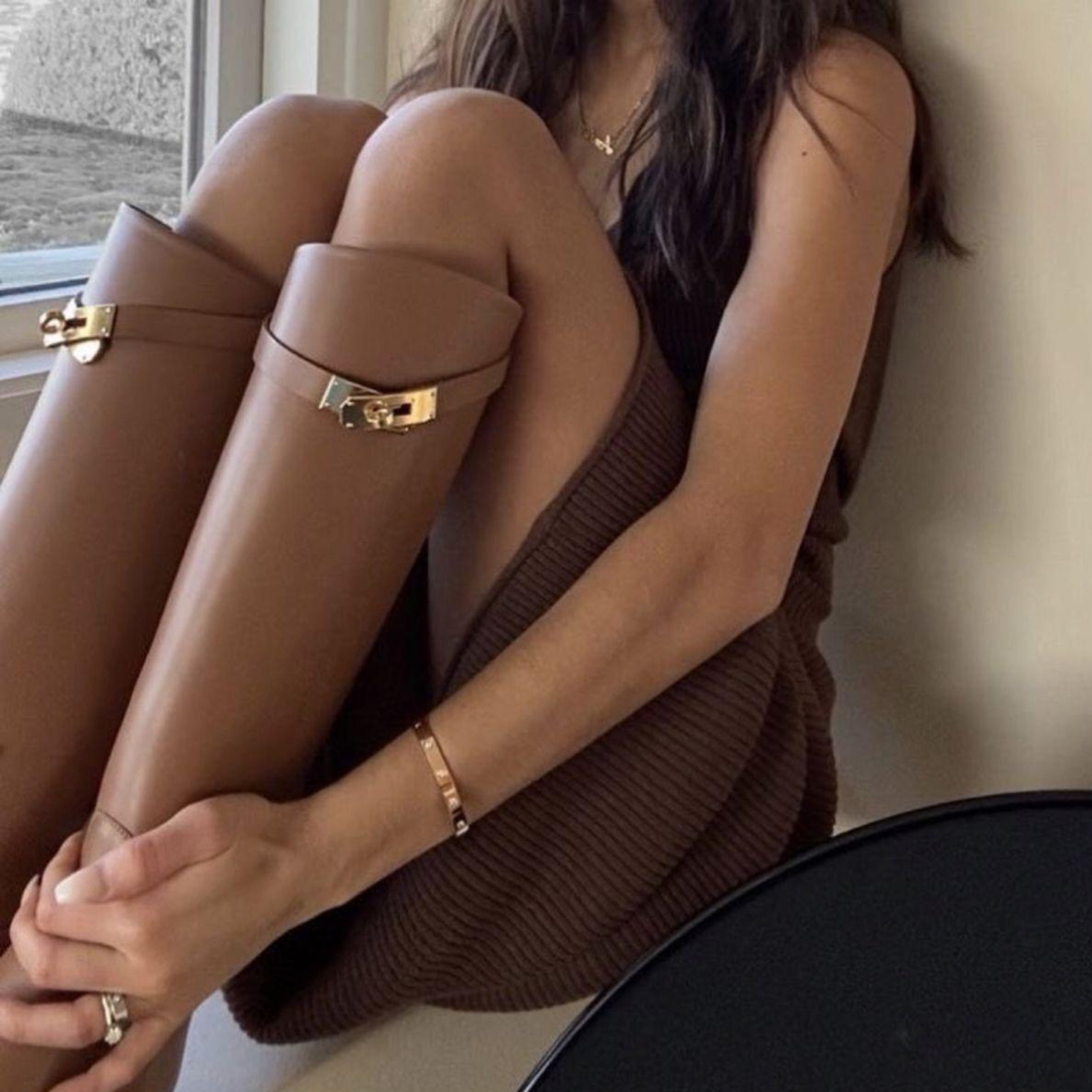 Why Brown will Never Go Out Of Style