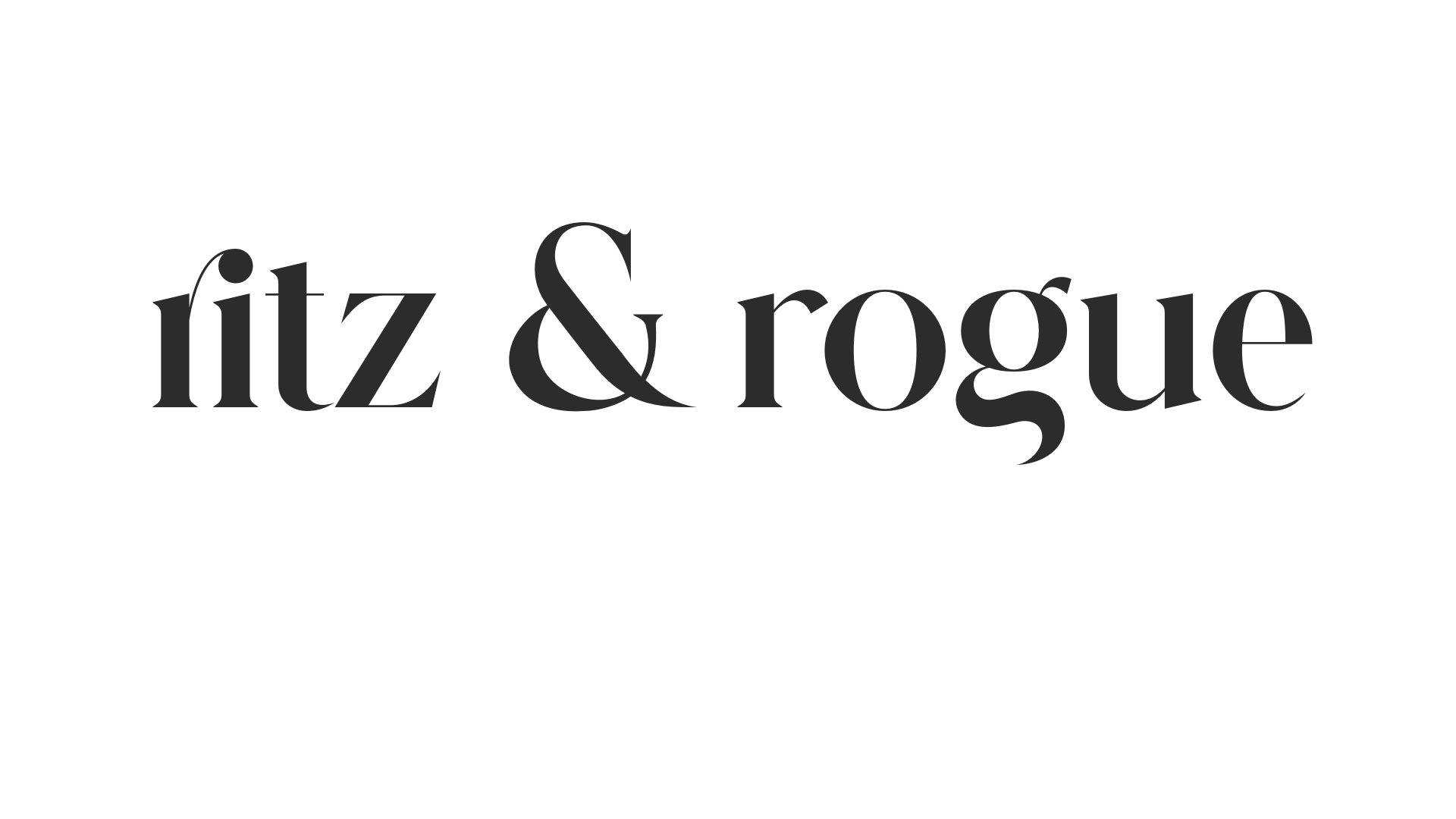 ritz & rogue