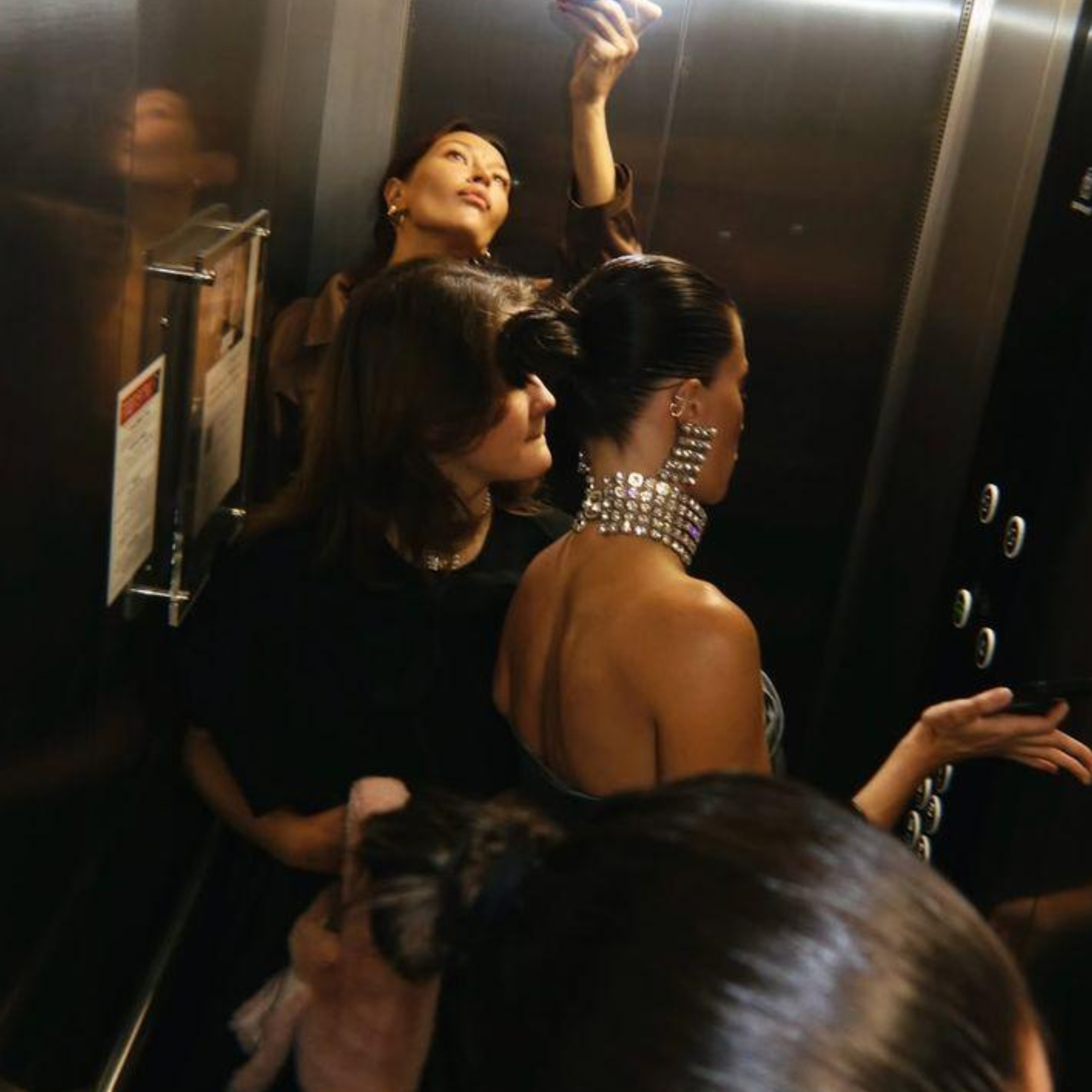 Ultimate Holiday Capsule: Three Looks, Endless Plans.