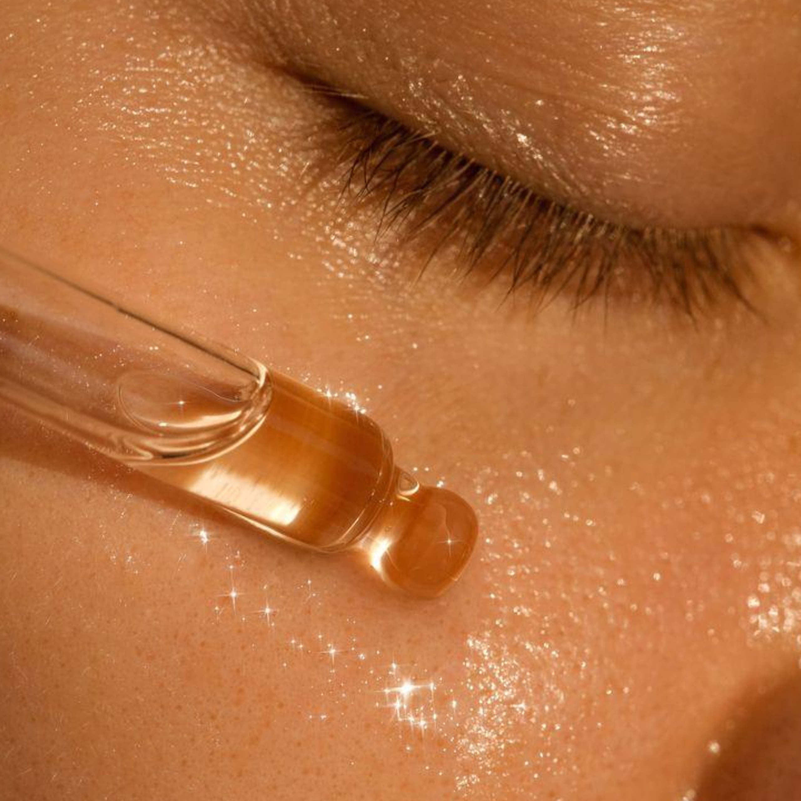 The Facial Oil Edit: Because Winter Deserves a Glow Too.