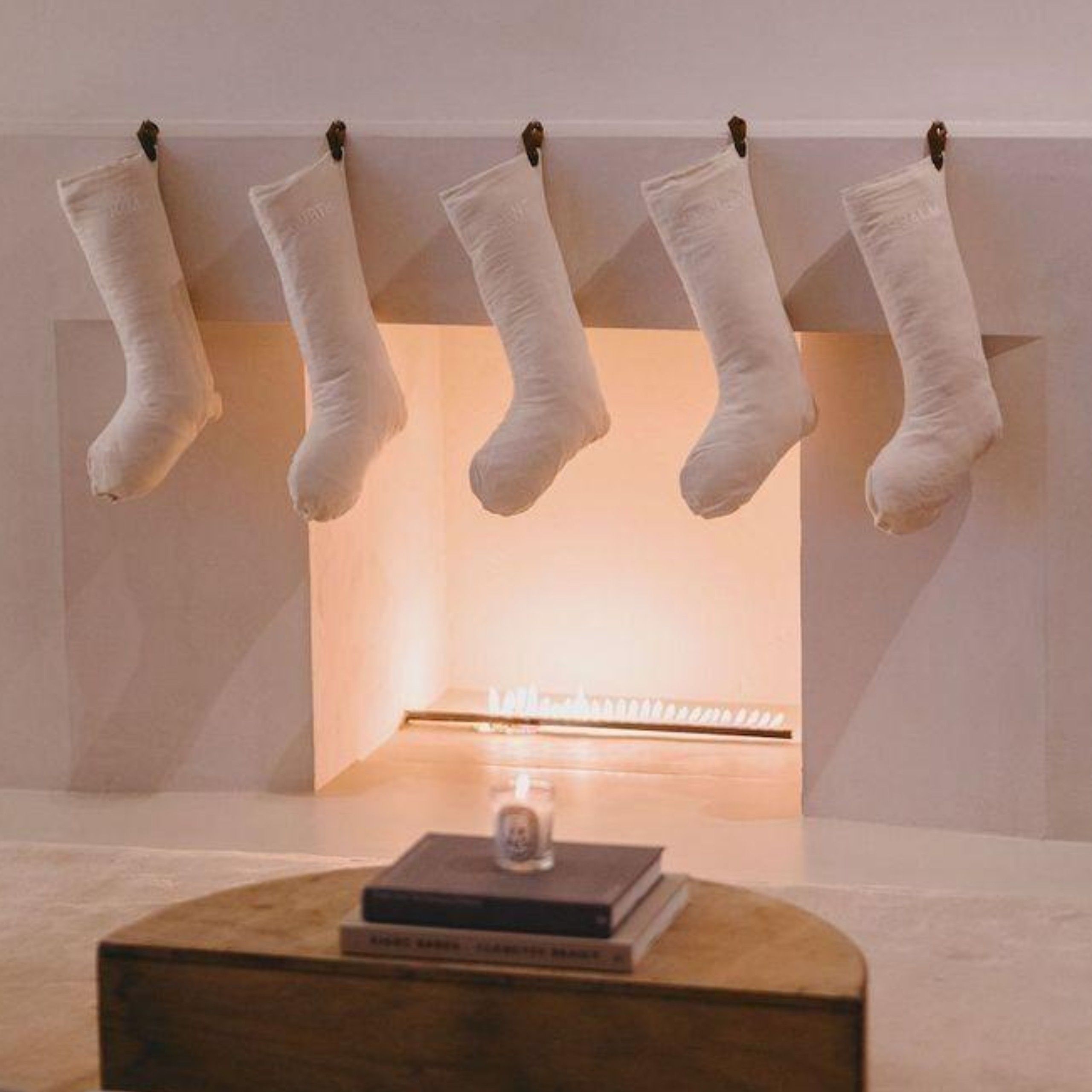 The Minimalist Gift Edit: A Christmas