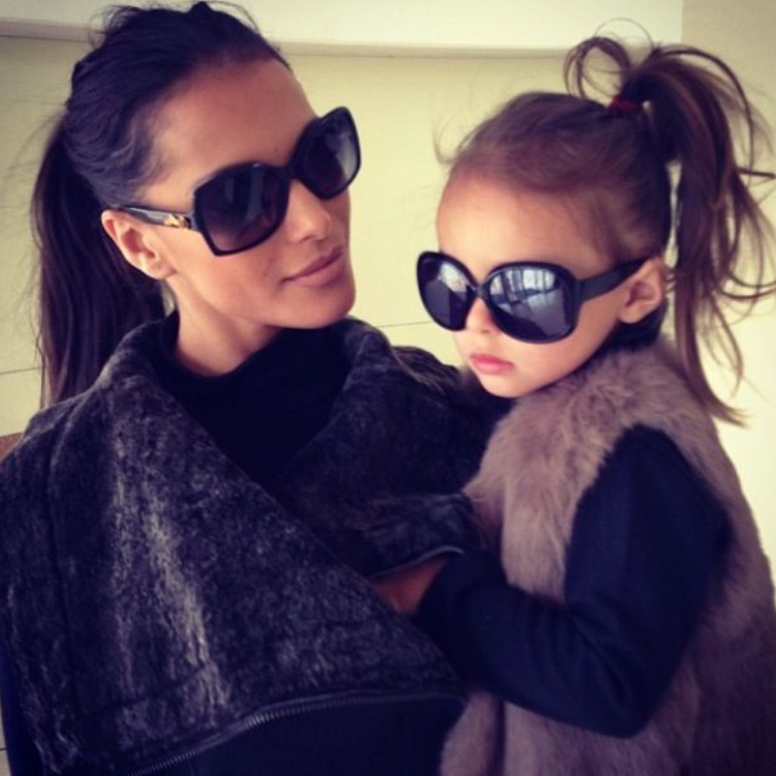 The Beauty Secrets We Inherited From Our Mothers
