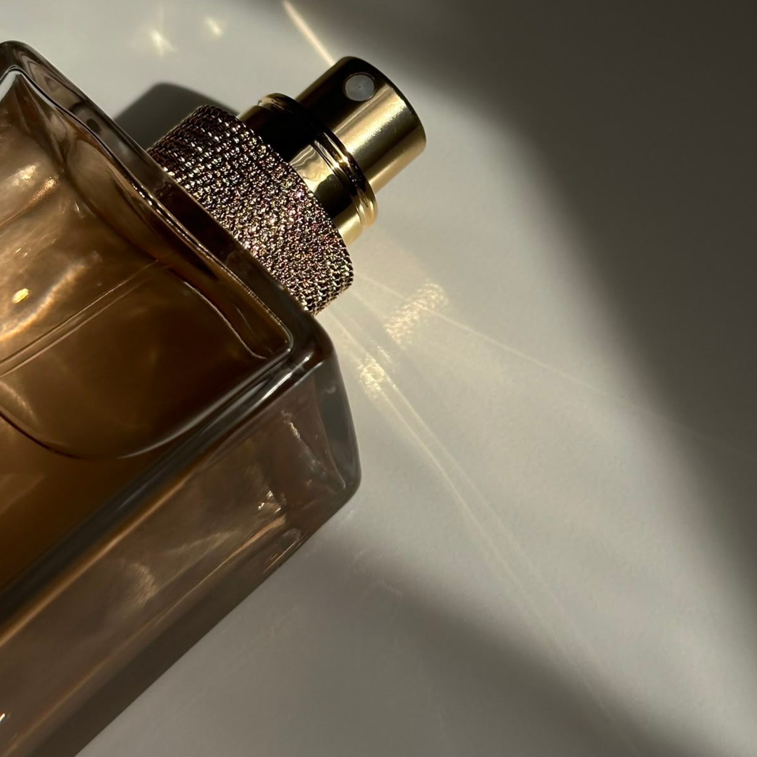 Why We Never Throw Away Certain Perfumes